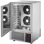 Blast Chiller – Shock Freezer AT10 ISO TECNODOM